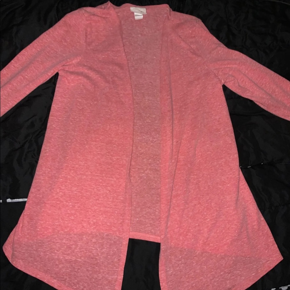 Cardigan - Picture 1 of 2